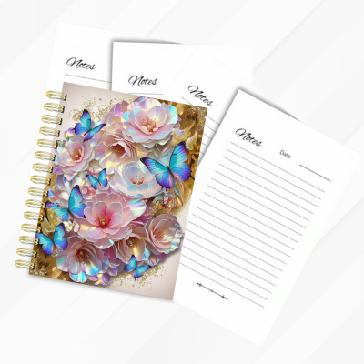 DREAM & DO JOURNAL