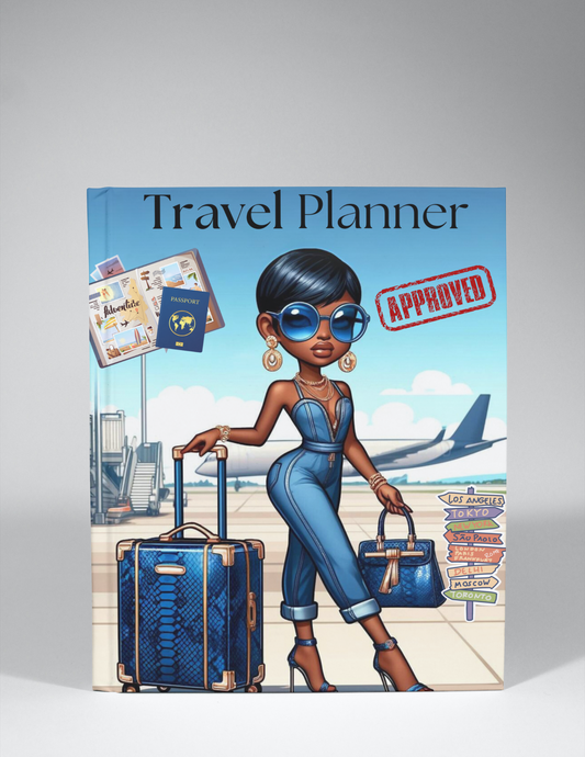 Travel Planner